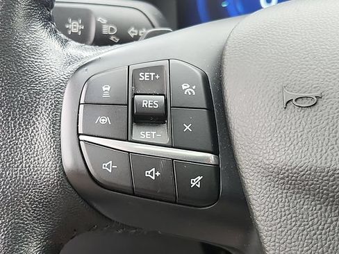 Used 2020 Ford Escape Titanium w/ Titanium Premium Package 2.0 AWD/4WD image 22