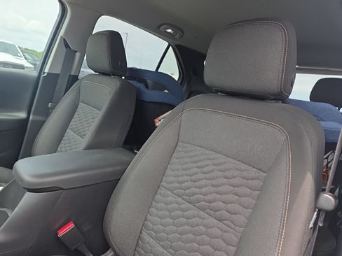 Used 2019 Chevrolet Equinox LT FWD image 10