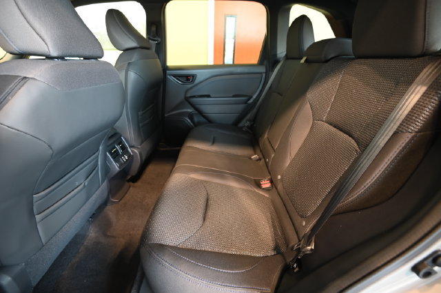 New 2026 Subaru Forester Premium AWD/4WD image 9