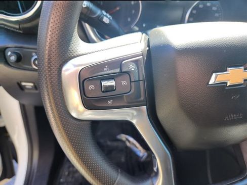 Used 2024 Chevrolet Blazer LT w/ Redline Edition FWD image 22