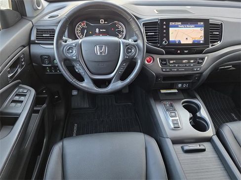 Used 2023 Honda Ridgeline RTL-E image 13