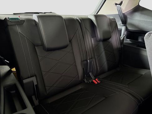 New 2026 Volkswagen Atlas SE AWD/4WD image 27