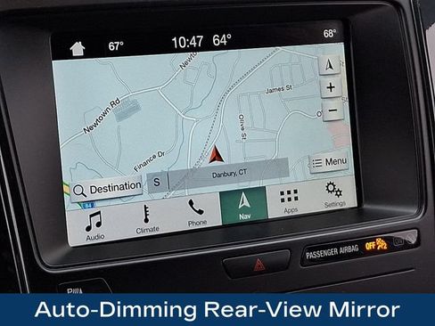 Used 2019 Ford Explorer XLT w/ Equipment Group 202A AWD/4WD image 12