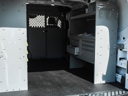 Used 2024 Ford Transit 250 Low Roof image 47