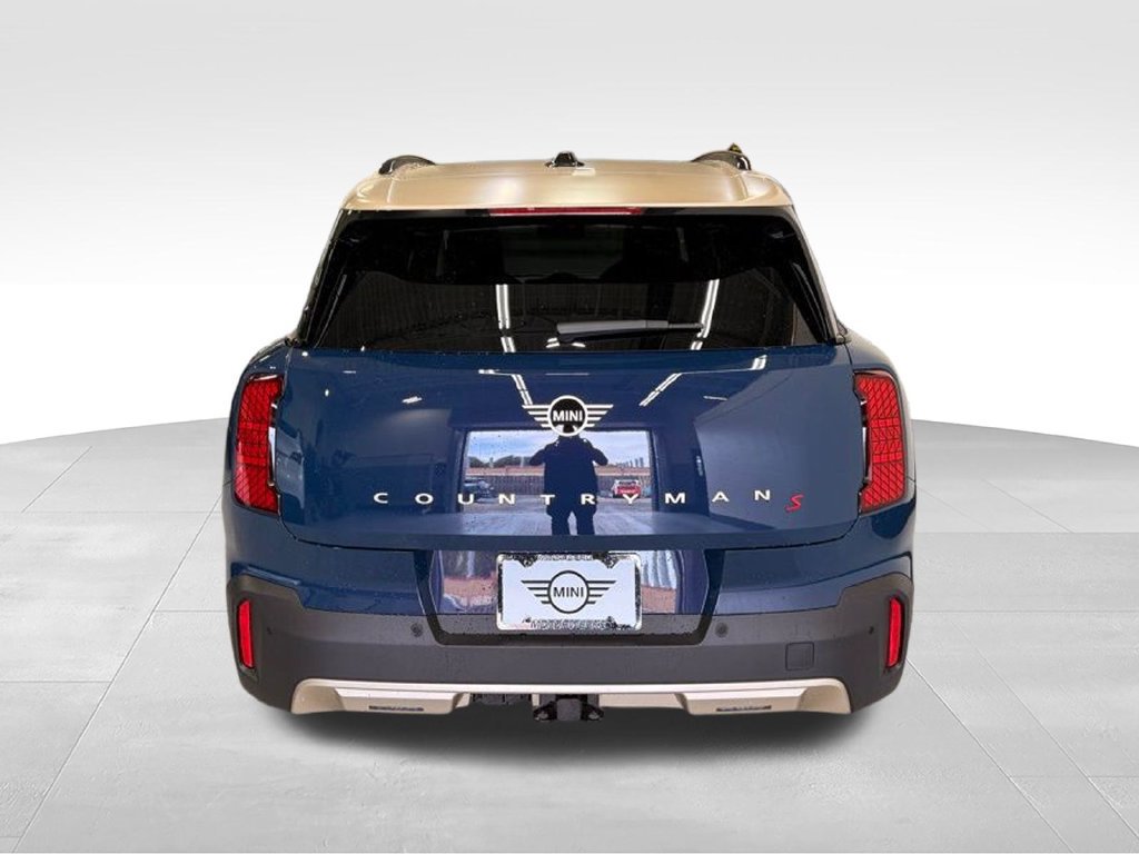 Used 2026 MINI Cooper Countryman S AWD/4WD image 4