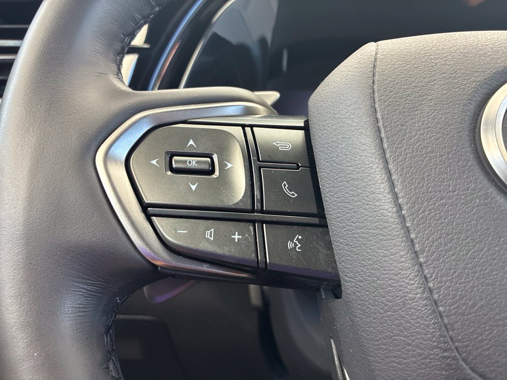 Certified 2025 Lexus TX 350 FWD w/ Technology Package image 25