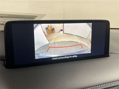 New 2025 MAZDA CX-5 Carbon Edition image 21