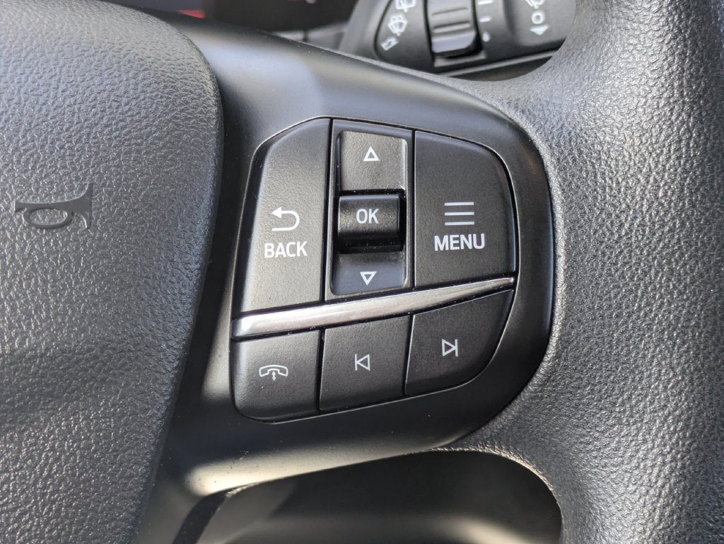 Used 2025 Ford Escape Active FWD image 22