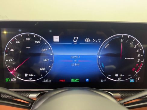 Certified 2023 Mercedes-Benz S 580e 4MATIC Sedan w/ AMG Line image 14