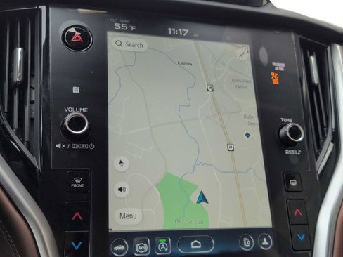 Certified 2025 Subaru Outback Touring w/ Popular Package #2 image 28