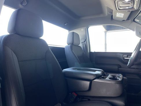 Used 2024 Chevrolet Silverado 1500 W/T w/ WT Fleet Convenience Package image 24