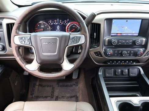 Used 2015 GMC Sierra 1500 Denali w/ Driver Alert Package image 15