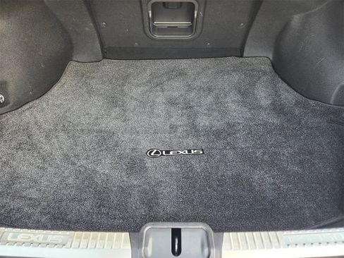 Used 2022 Lexus ES 350 F Sport image 31