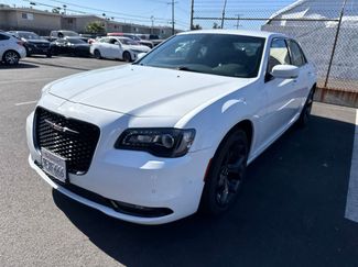 Used 2021 Chrysler 300 S RWD video 1