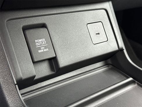 Certified 2025 Acura RDX SH-AWD image 28