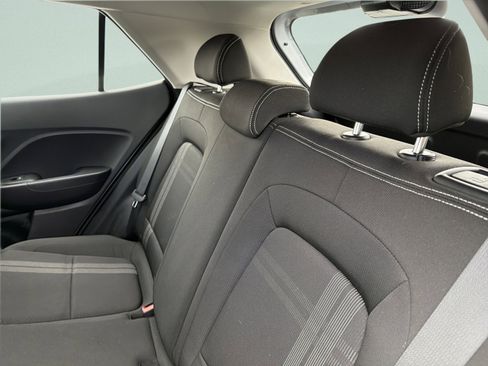 Used 2023 Hyundai Venue SEL w/ Cargo Package FWD image 54