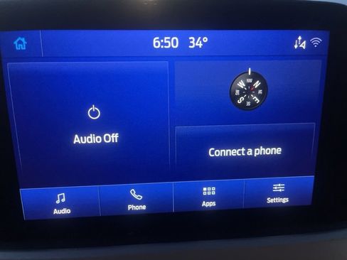 Used 2020 Ford Escape SE image 15