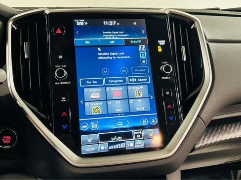 Certified 2023 Subaru Ascent Premium w/ Convenience Package image 9