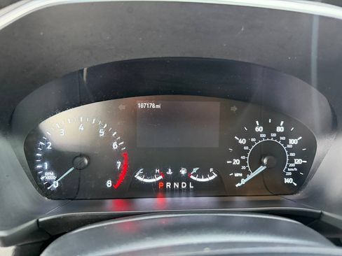 Used 2020 Ford Escape SEL AWD/4WD image 24