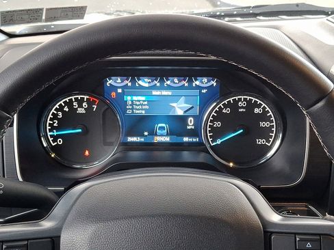 Used 2023 Ford F150 XLT w/ Equipment Group 302A High image 23