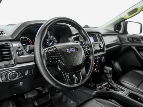 Used 2020 Ford Ranger XL w/ Equipment Group 101A Mid AWD/4WD image 12