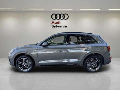 Certified 2023 Audi Q5 e Premium Plus w/ Premium Plus Package AWD/4WD image 5