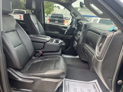 Used 2020 Chevrolet Silverado 3500 LT w/ Convenience Package AWD/4WD image 30