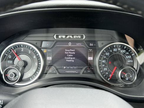 Used 2019 RAM 1500 Big Horn AWD/4WD image 20