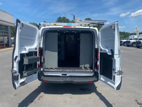 Used 2018 Ford Transit 350 148 Low Roof RWD image 26