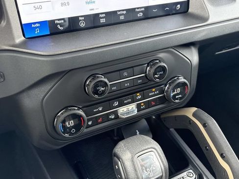 New 2026 Ford Bronco Badlands AWD/4WD image 29