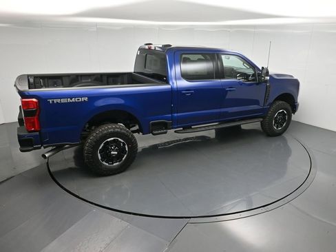 New 2026 Ford F250 Lariat w/ Tremor Off-Road Package image 42