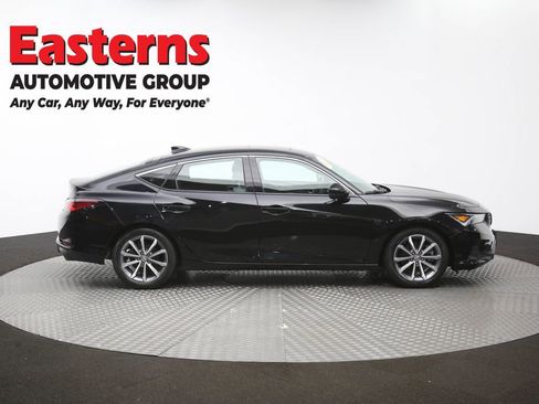 Used 2024 Acura Integra FWD image 47