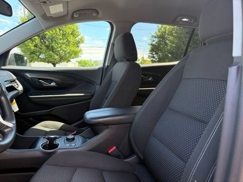 Used 2023 GMC Terrain SLE w/ Driver Convenience Package AWD/4WD image 30