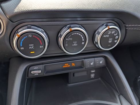 New 2026 MAZDA MX-5 Miata RF Grand Touring w/ Weather Package RWD image 24