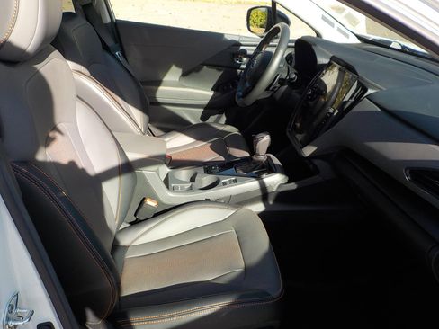 Used 2024 Subaru Crosstrek 2.5i Limited image 16