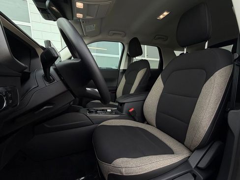 New 2026 Ford Bronco Sport Big Bend image 5