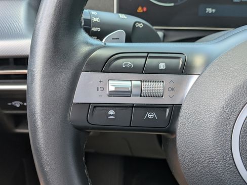 New 2026 Hyundai Sonata Blue FWD image 22
