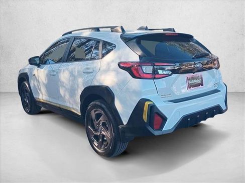 Used 2025 Subaru Crosstrek 2.5i Sport image 7