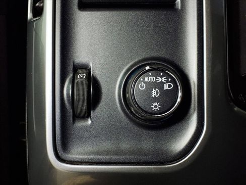 Used 2017 Chevrolet Silverado 1500 LT w/ Texas Edition image 24