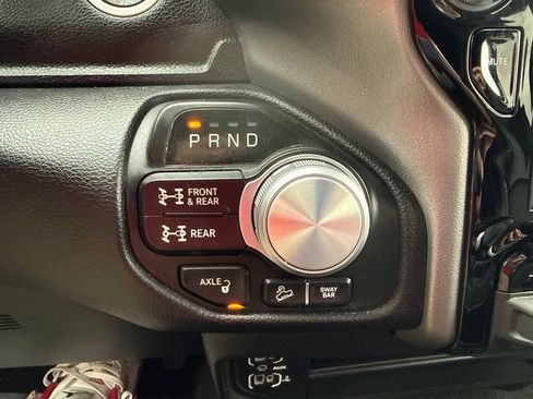 Used 2023 RAM 2500 Power Wagon w/ Level 1 Equipment Group AWD/4WD image 35