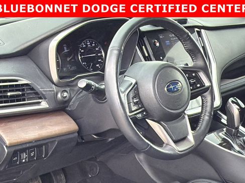 Used 2022 Subaru Outback Limited w/ Tech Package 2 image 10