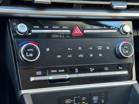 Certified 2026 Hyundai Santa Fe SEL FWD image 26