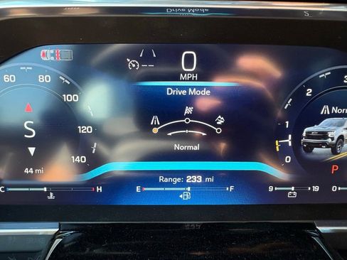 New 2026 Chevrolet Silverado 1500 LT Trail Boss w/ LT Trail Boss Premium Package AWD/4WD image 23