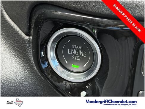 New 2026 Chevrolet Silverado 1500 RST w/ Texas Edition Plus RWD image 20