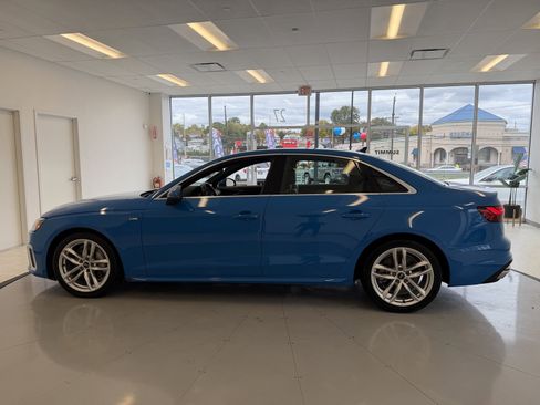 Used 2022 Audi A4 2.0T Premium Plus image 68