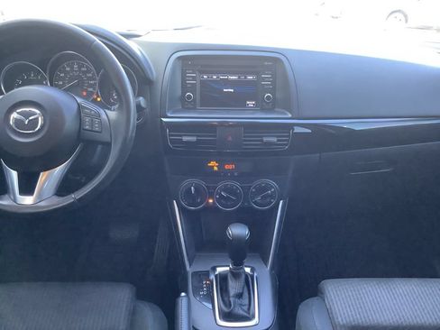 Used 2015 MAZDA CX-5 Touring AWD/4WD image 18