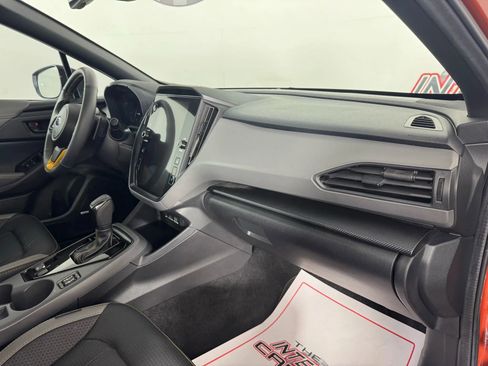 Used 2025 Subaru Crosstrek 2.5i Wilderness w/ Crosstrek Mirror Package image 10