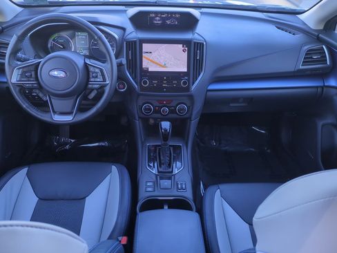 Used 2023 Subaru Crosstrek Hybrid w/ Moonroof Package w/Navigation image 30