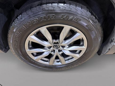 Used 2017 MAZDA CX-9 Touring AWD/4WD image 5