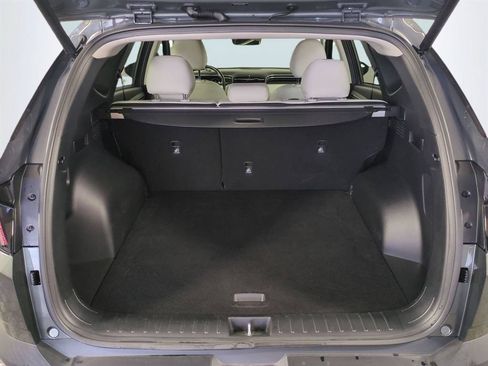 Used 2022 Hyundai Tucson Limited FWD image 14
